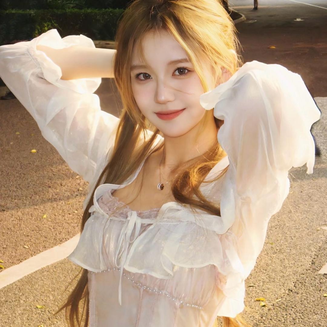 美楠呀✌