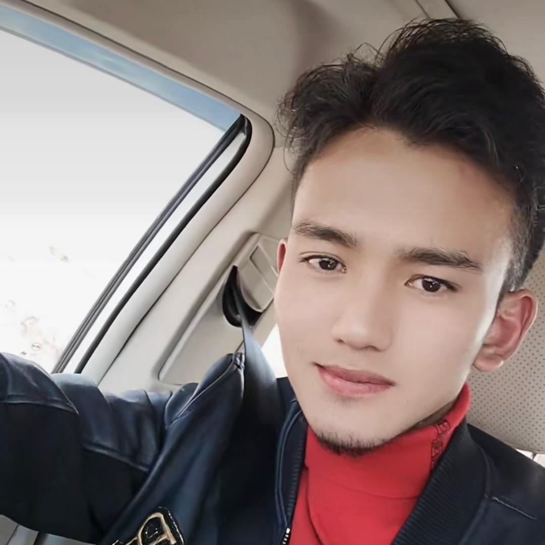 藏家儿子
