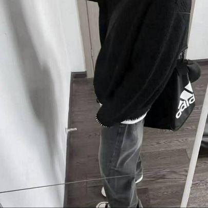 小川