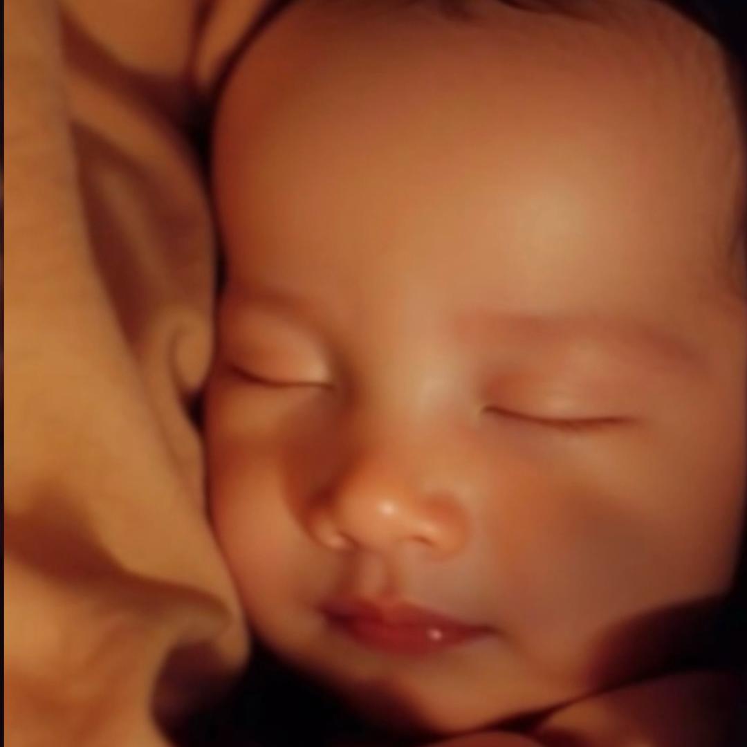 四维宝宝动态视频