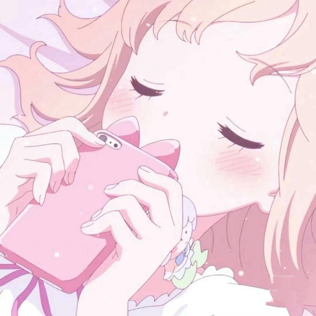 有点甜🍬
