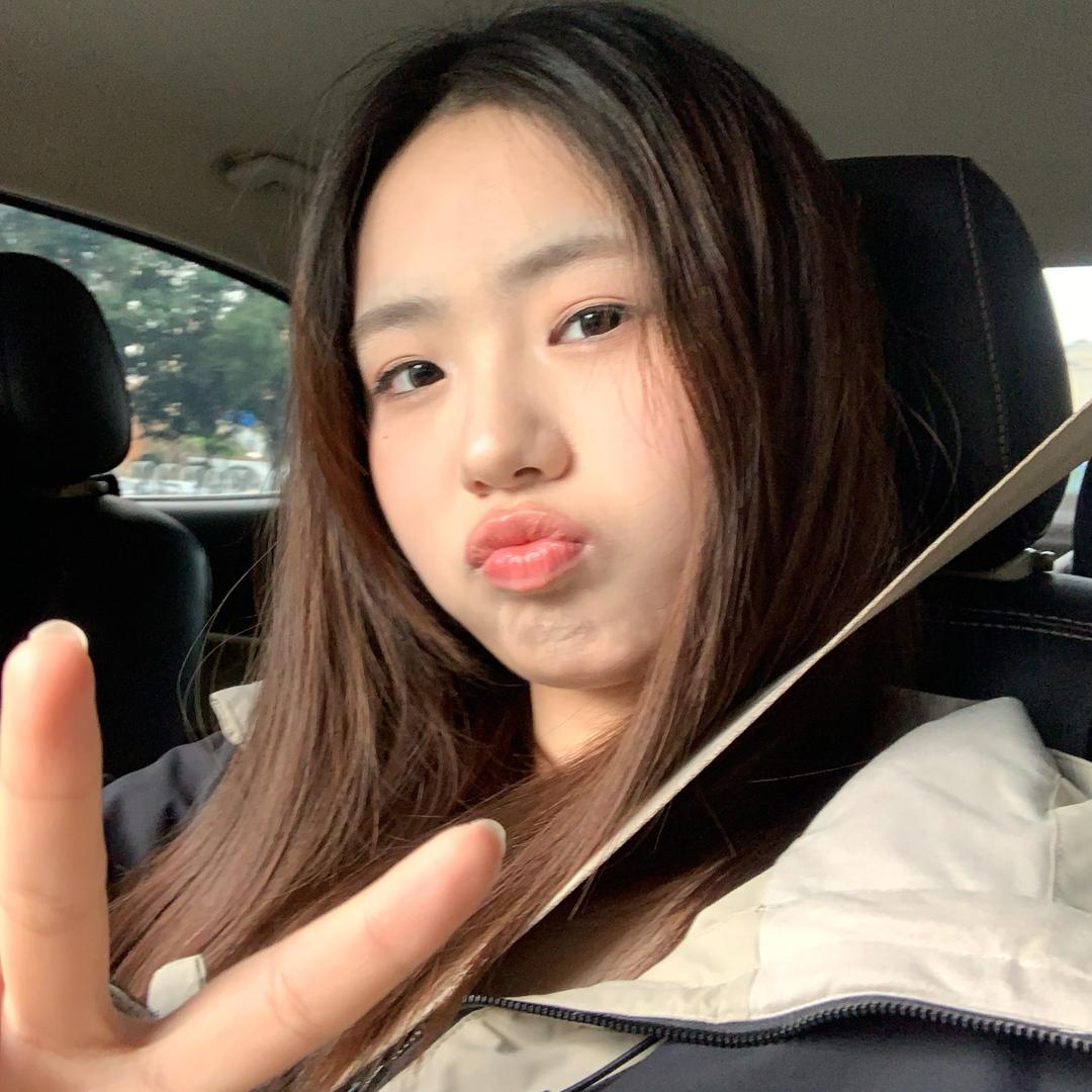 小鲤鱼🐟