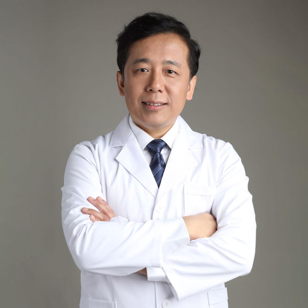 整形外科刘天一主任