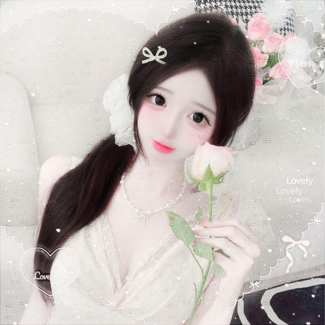 恬恬泪