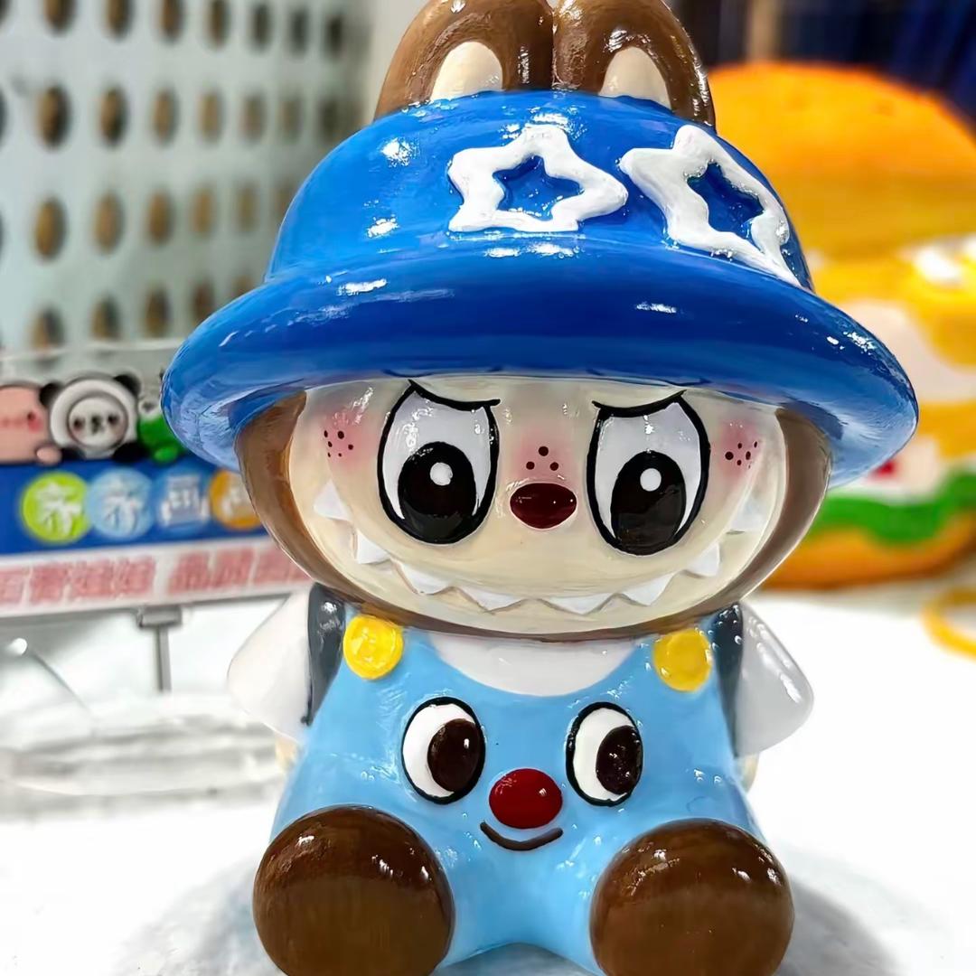是瑞哇！
