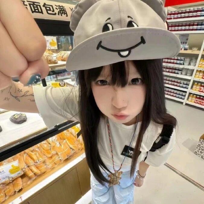 甜甜小安la^