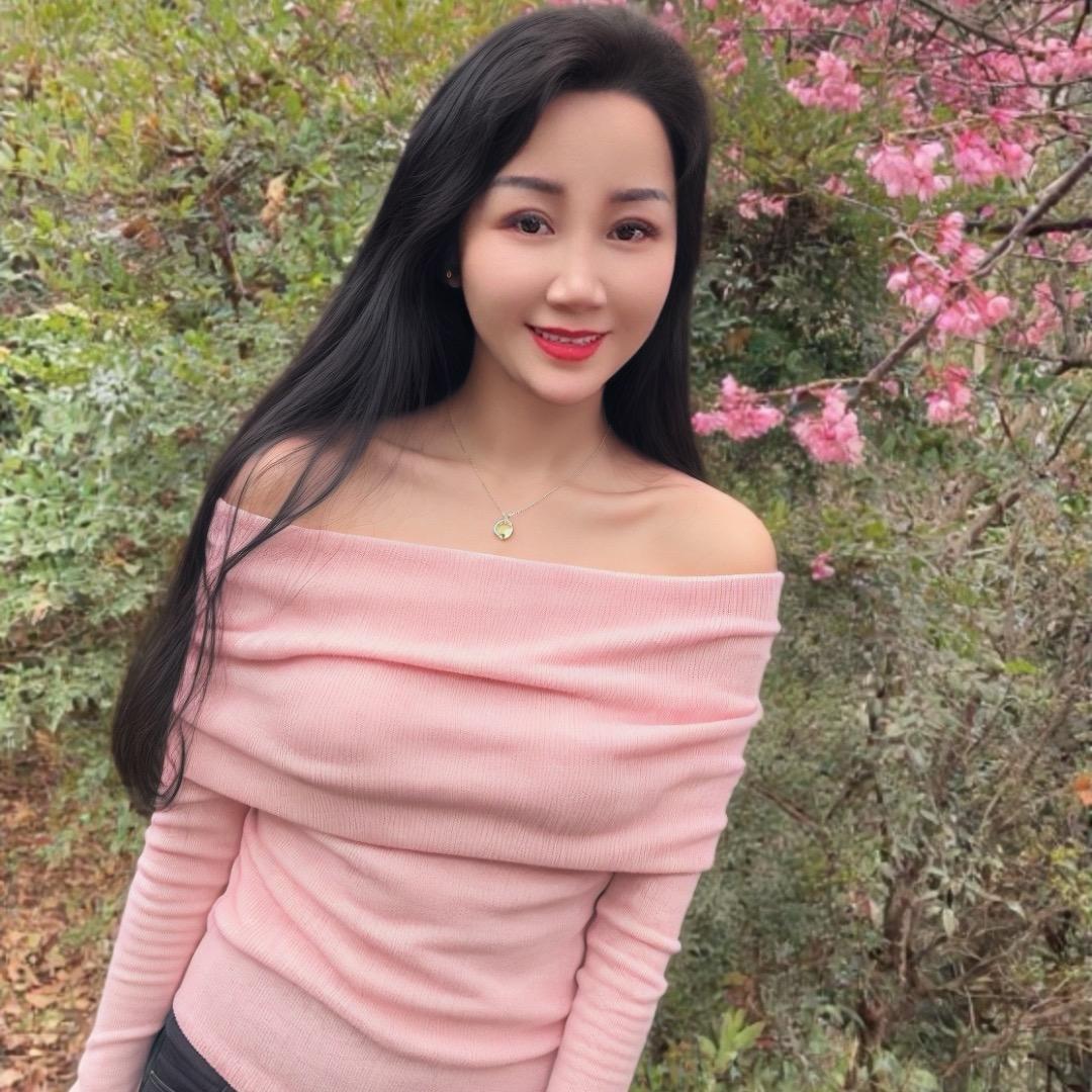 琳姑娘