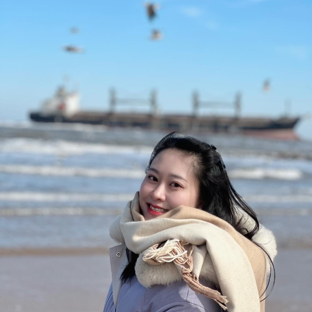 晓菲不吃香菜