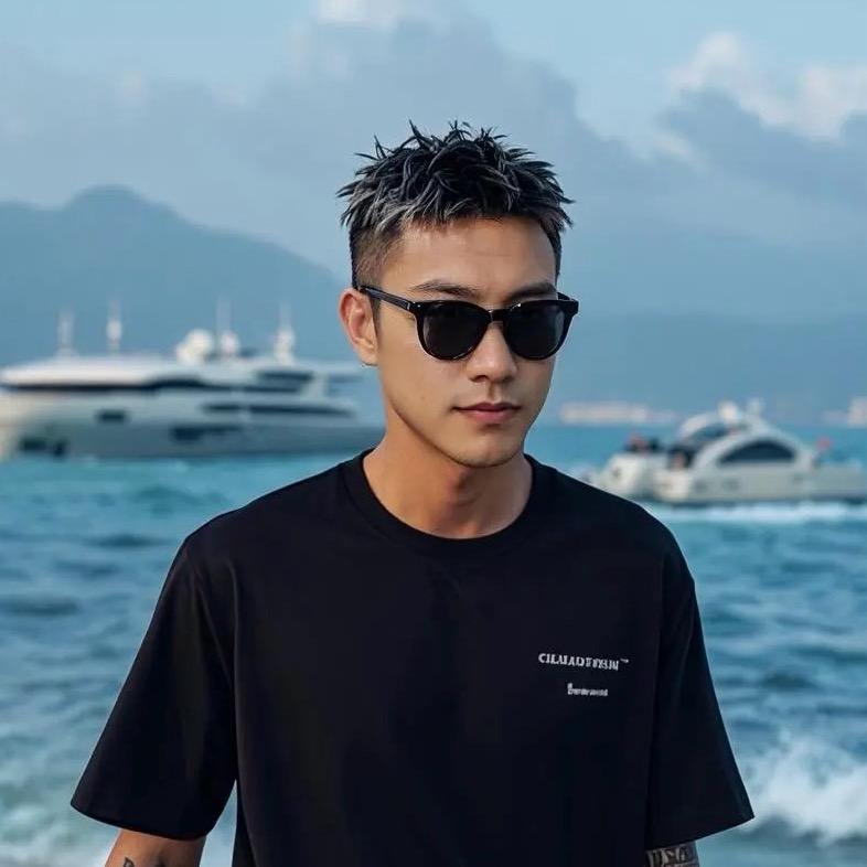 我想吃鱼了🐟