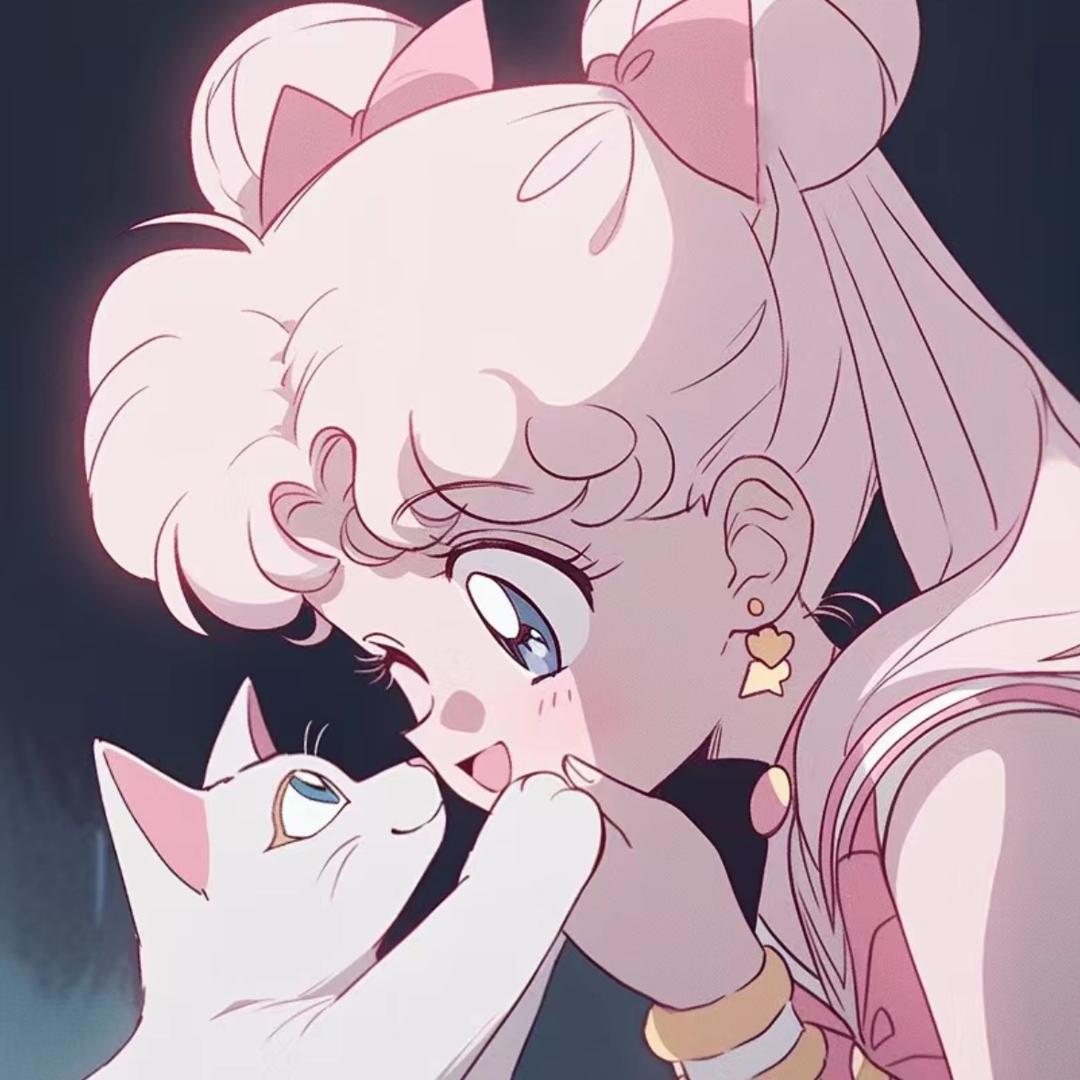 美少女大富大贵！