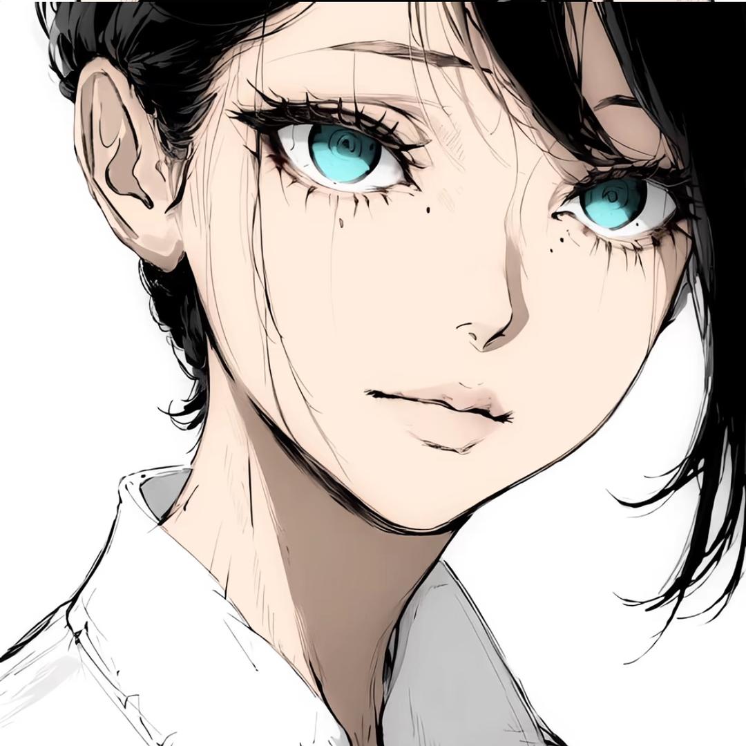 胡然^