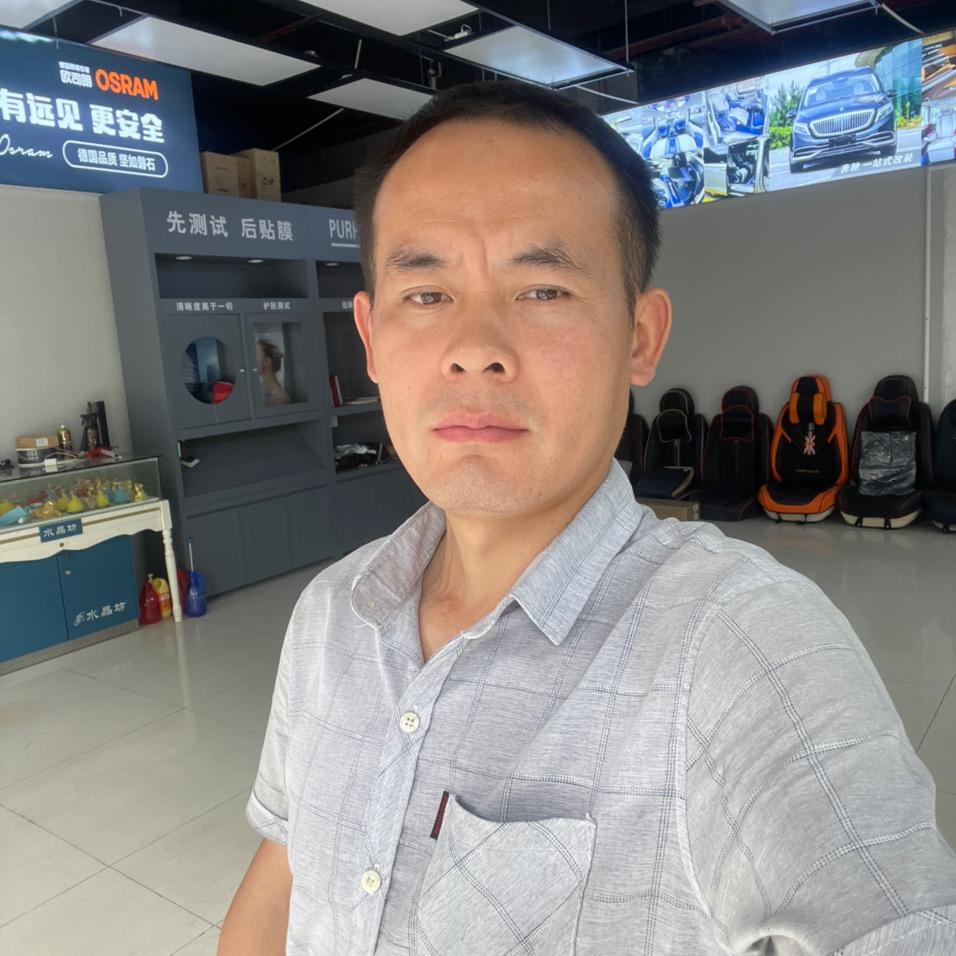 明辉联诚车灯升级