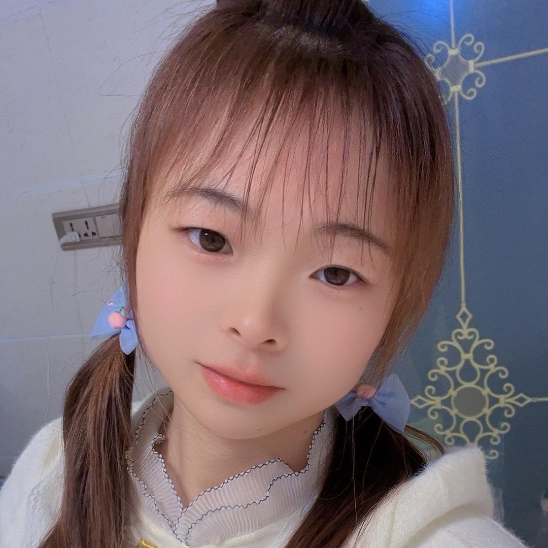 晓婵🍼