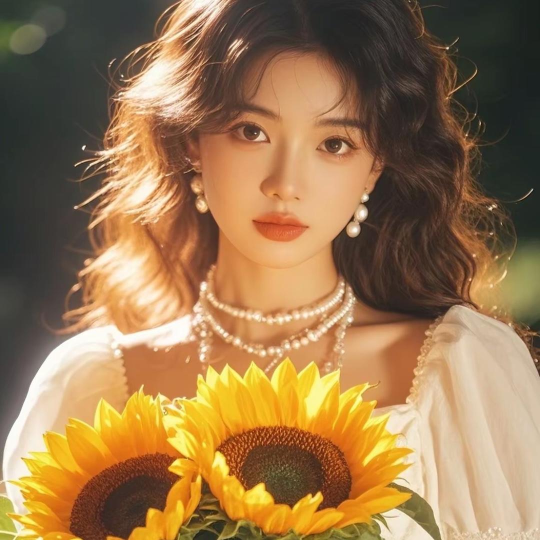 林深见鹿🌻