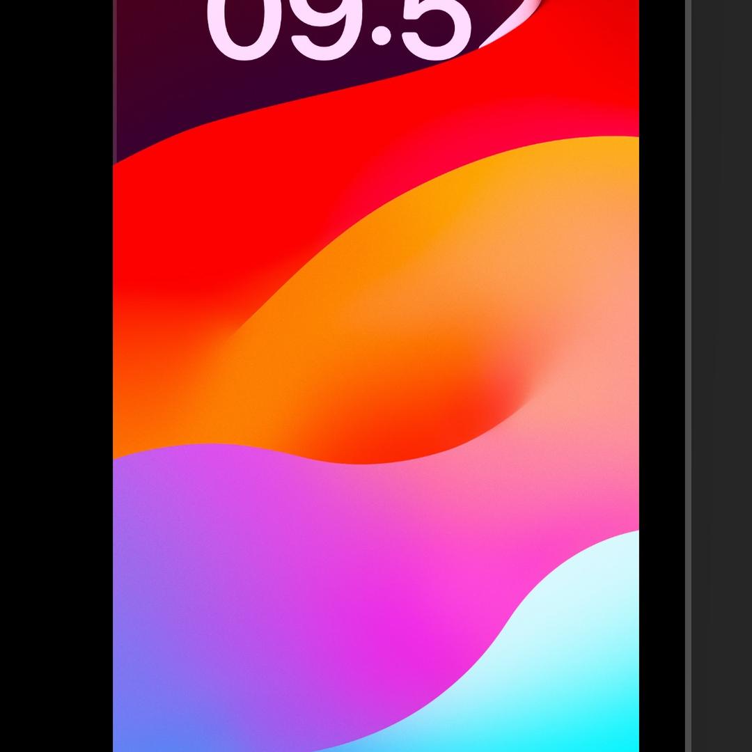 今天，明天，后来