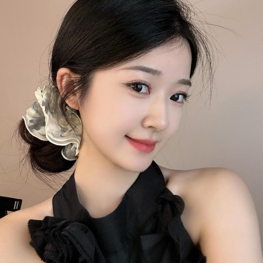 萌萌的轻食零食