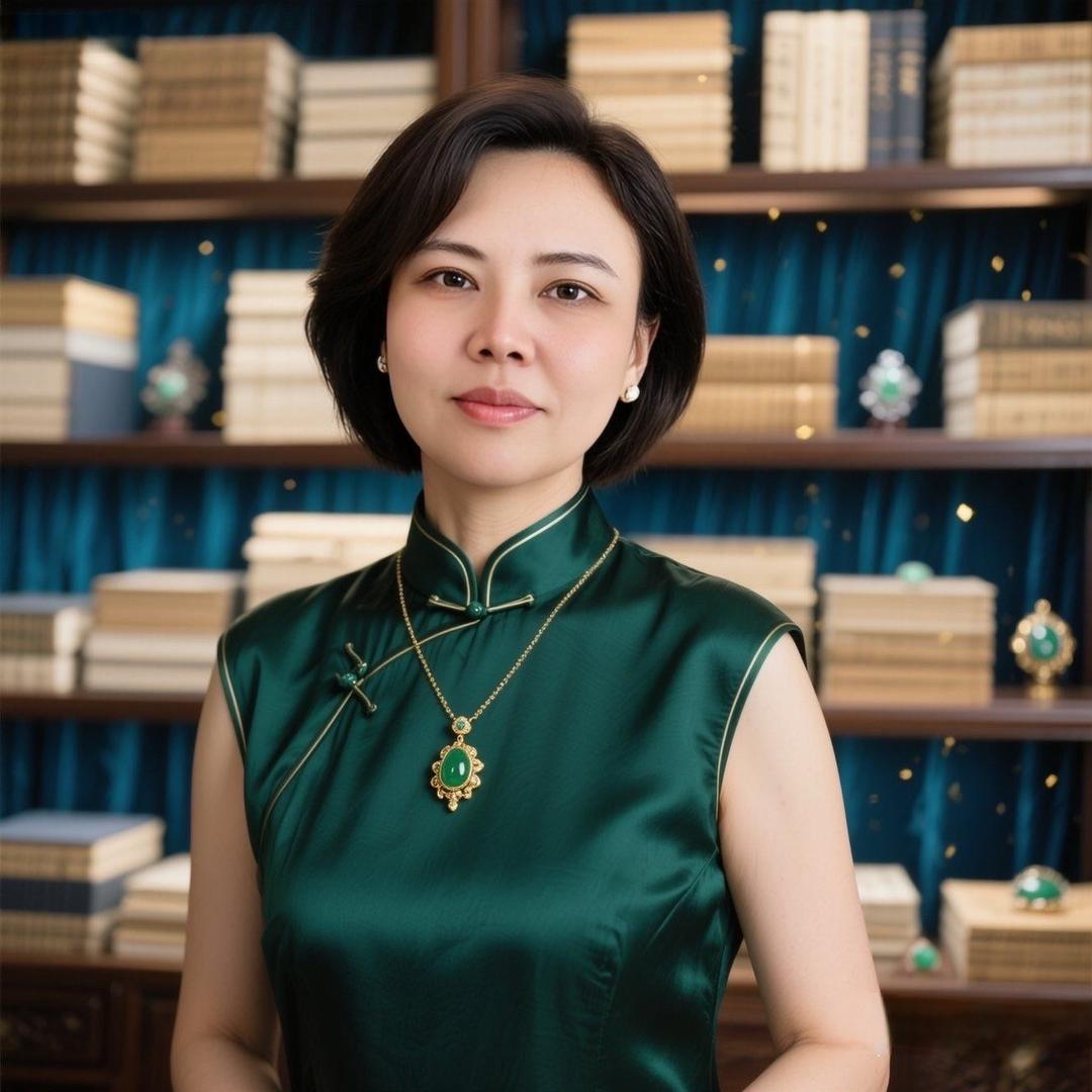 满小先