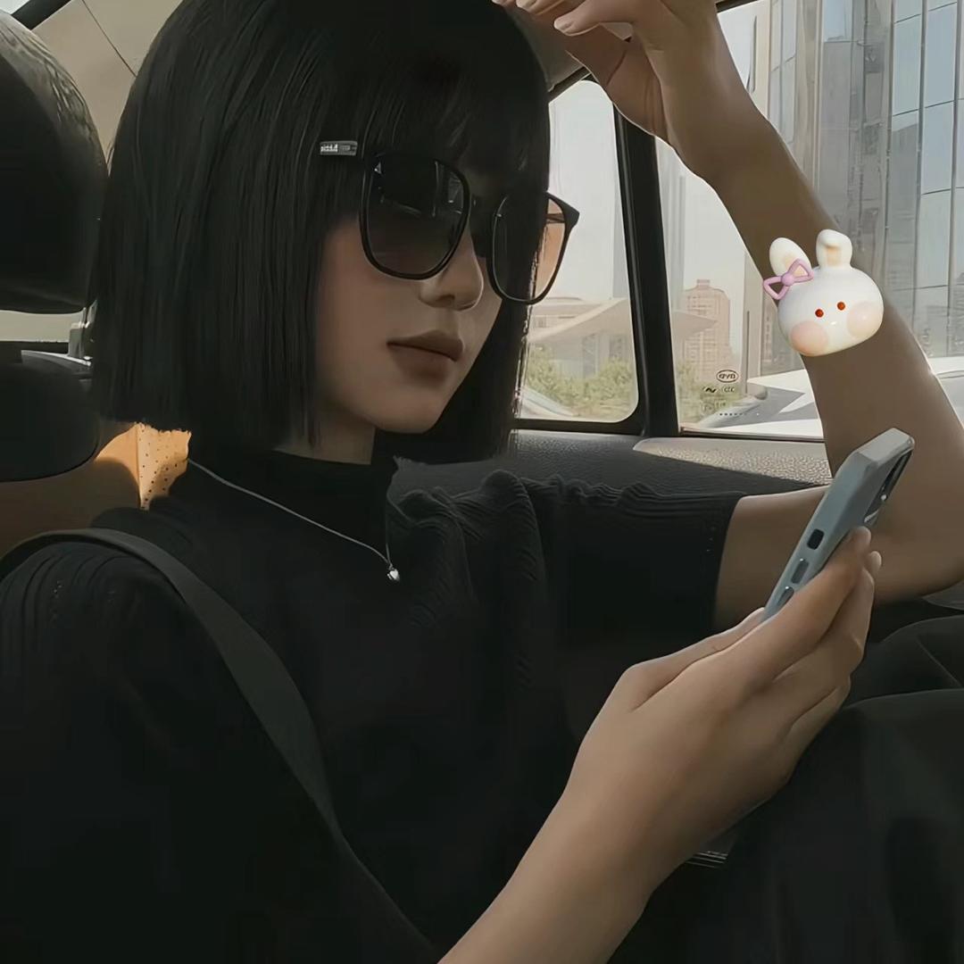 随心