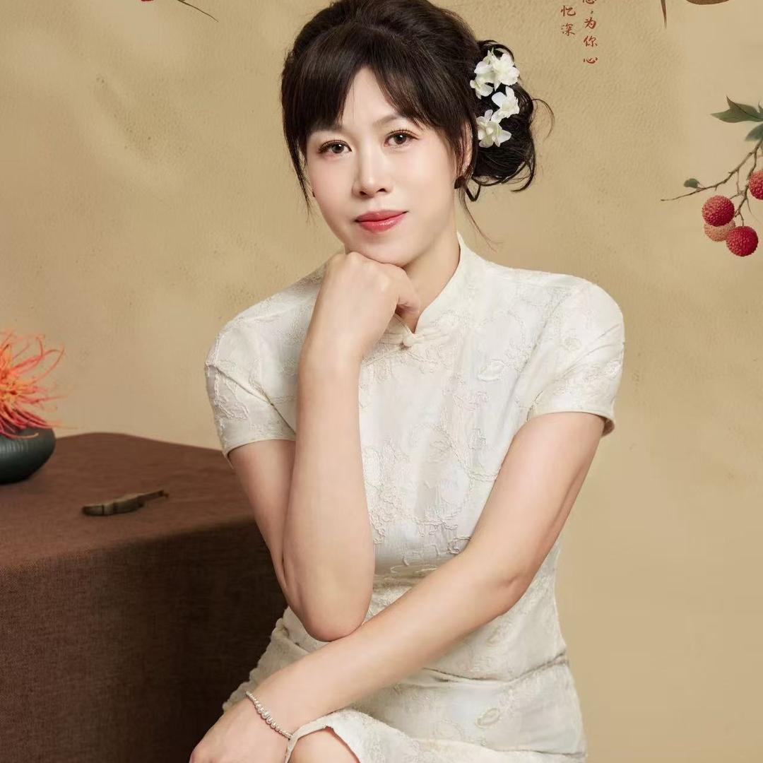 徐妙仪（拒聊）