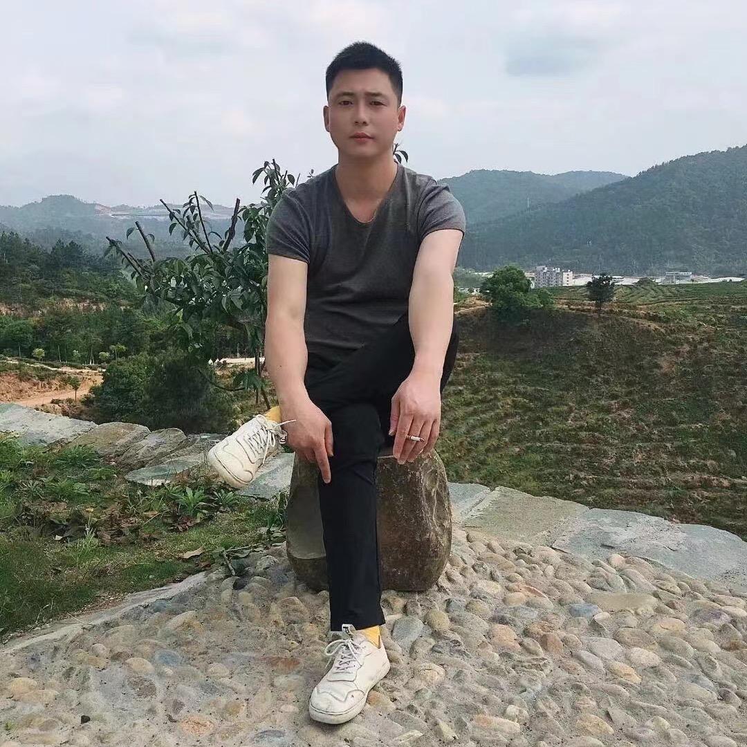 狼🐺少