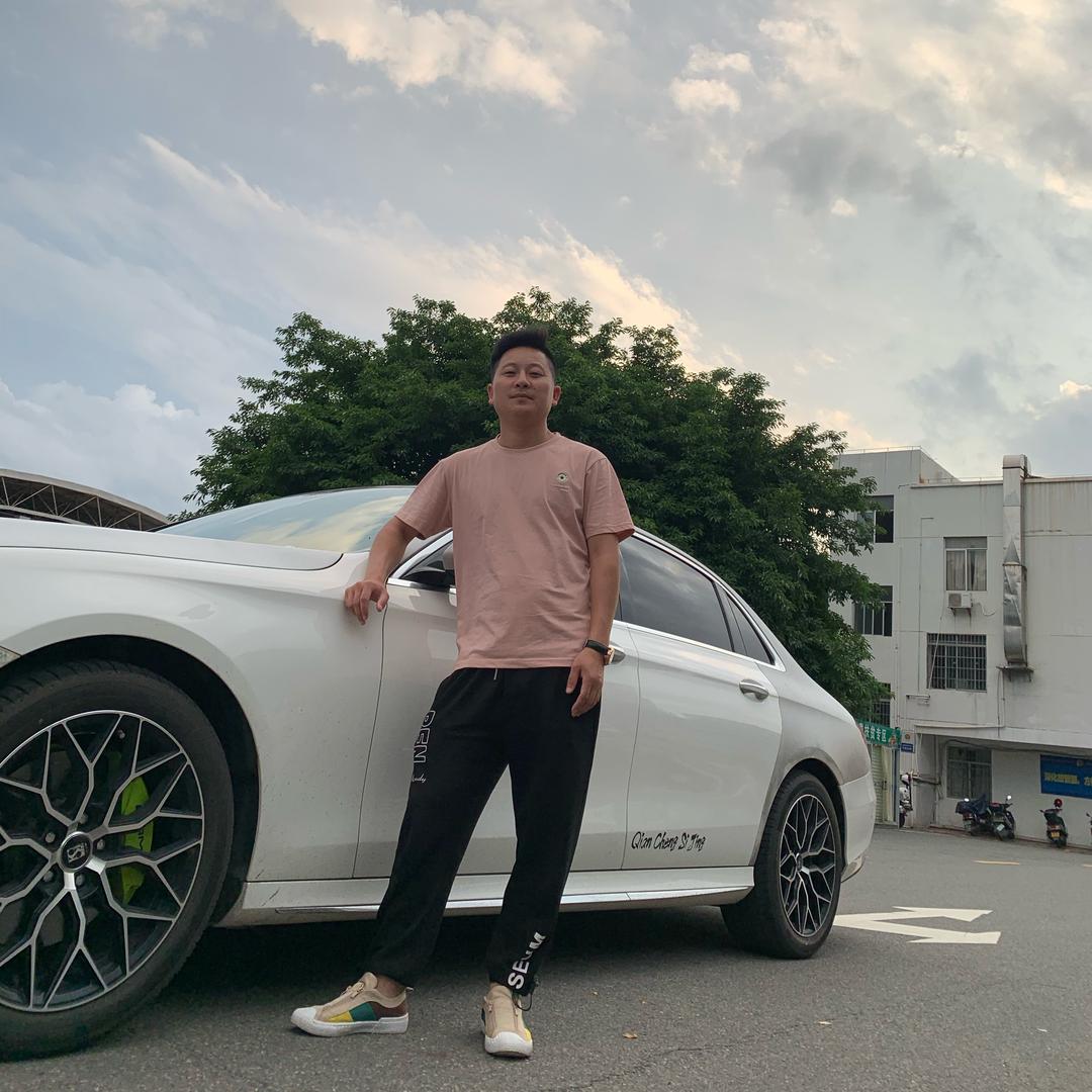 赣州天运汽车（山山）