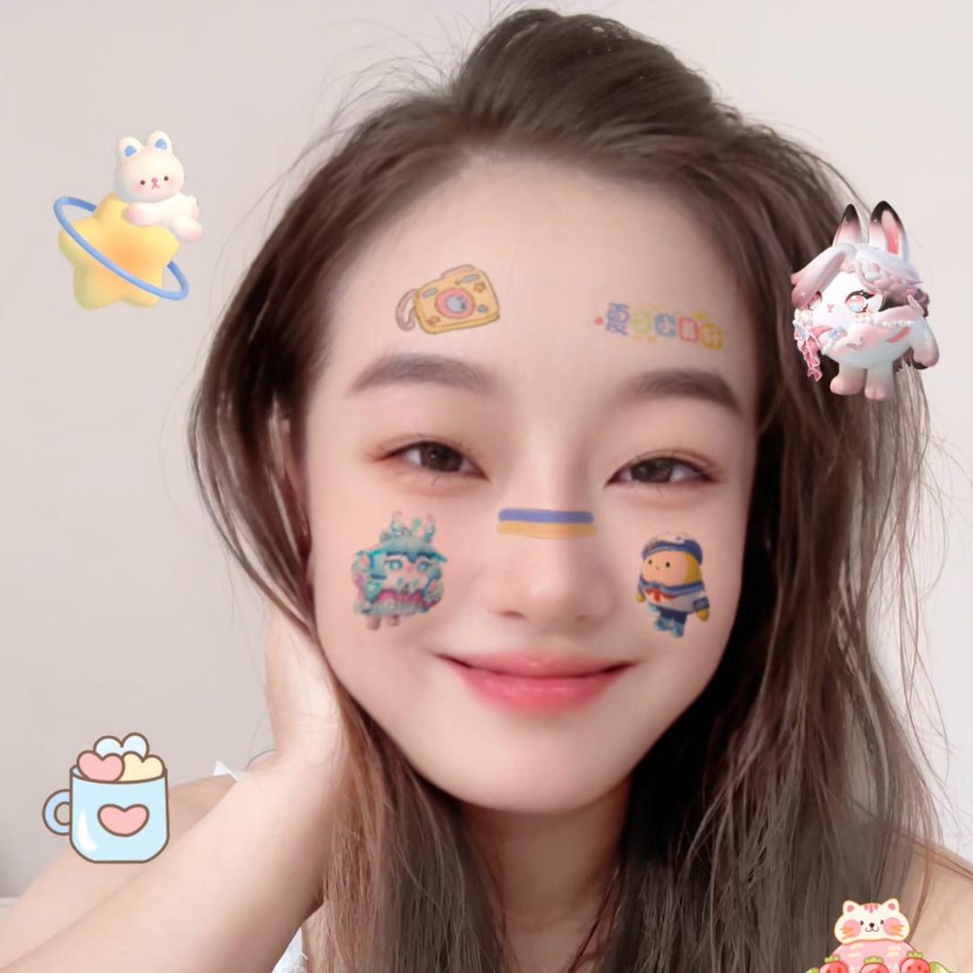 @章家二小姐