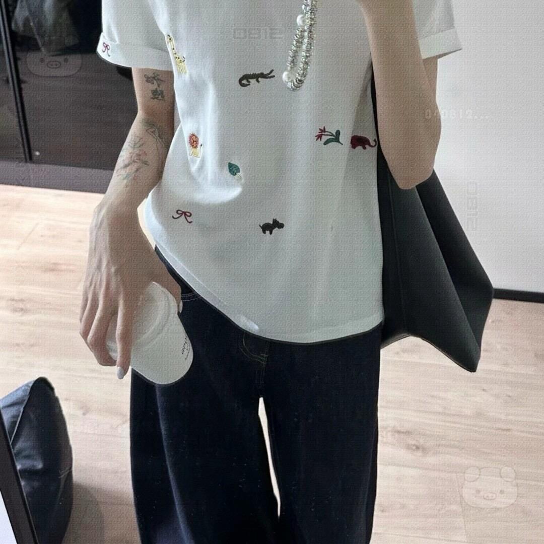 ‍