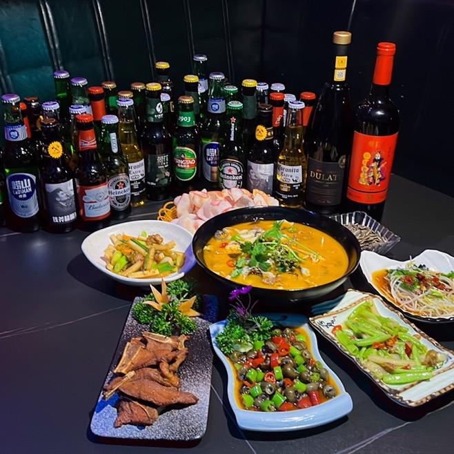 淘淘美食旅游