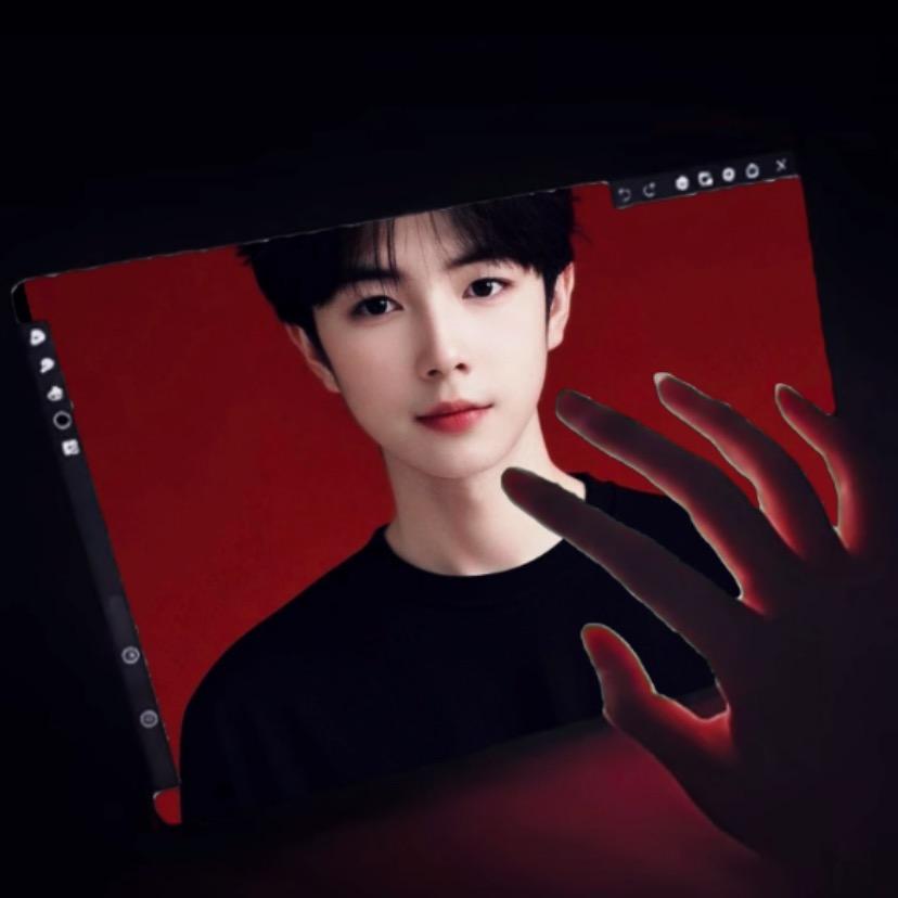 小张你好！（招人版）