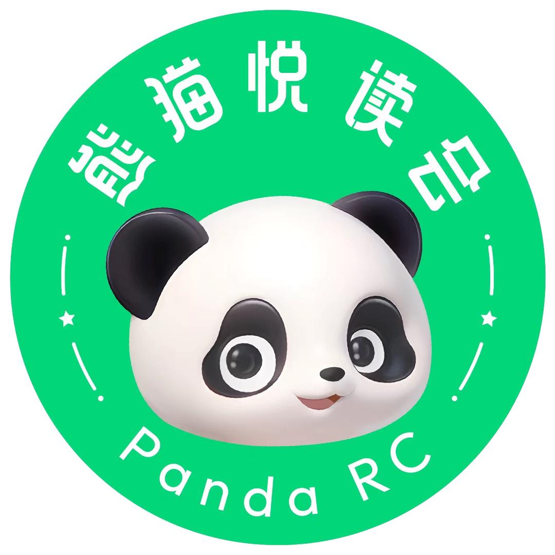 熊猫悦读会（京唐港校区）