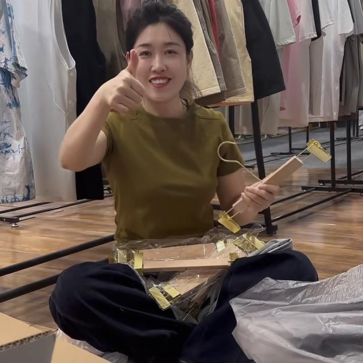 肃宁县鑫洁针织有限公司