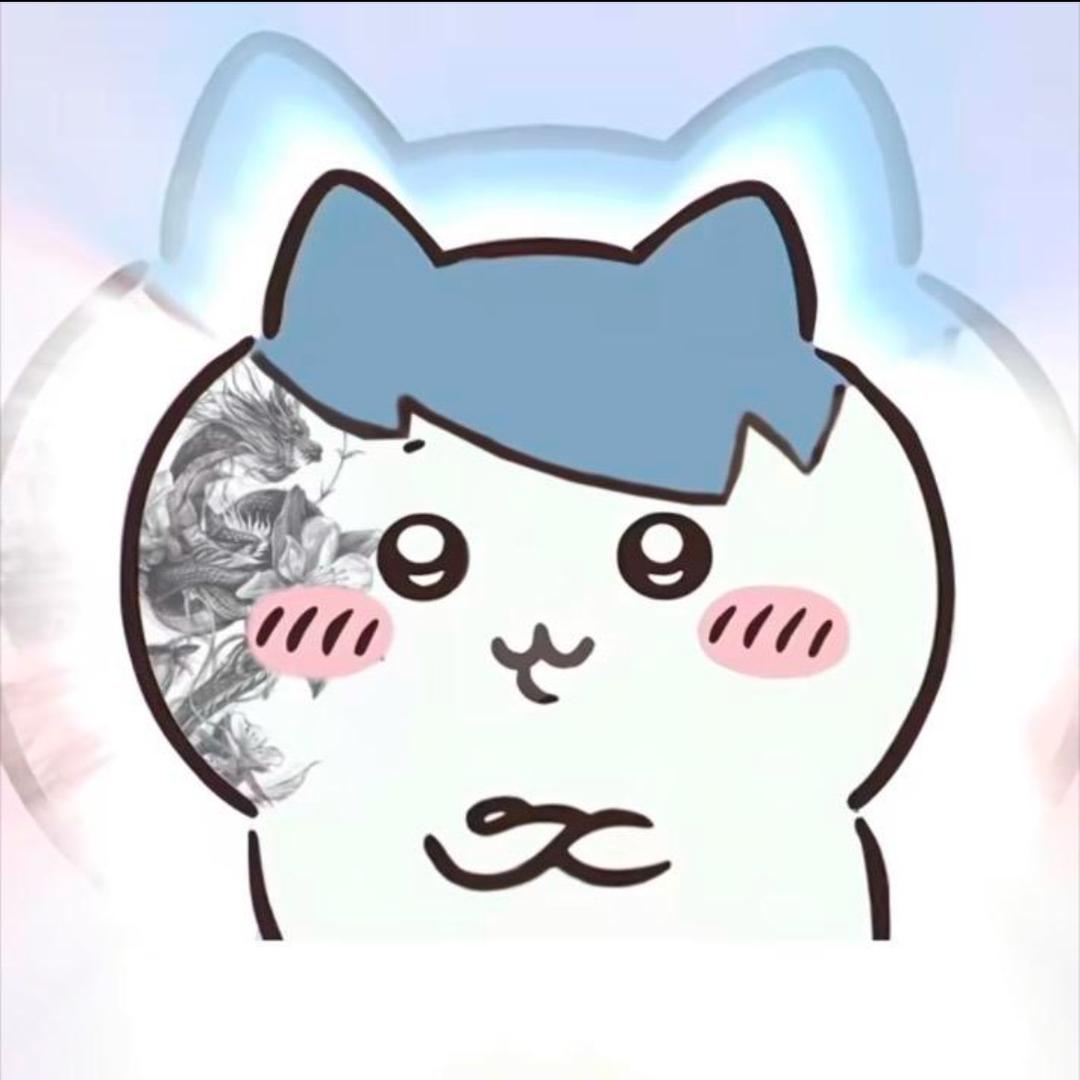 去码头整点薯条🍟