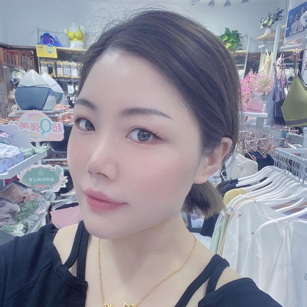 臣予心（女人心）内衣木渎镇