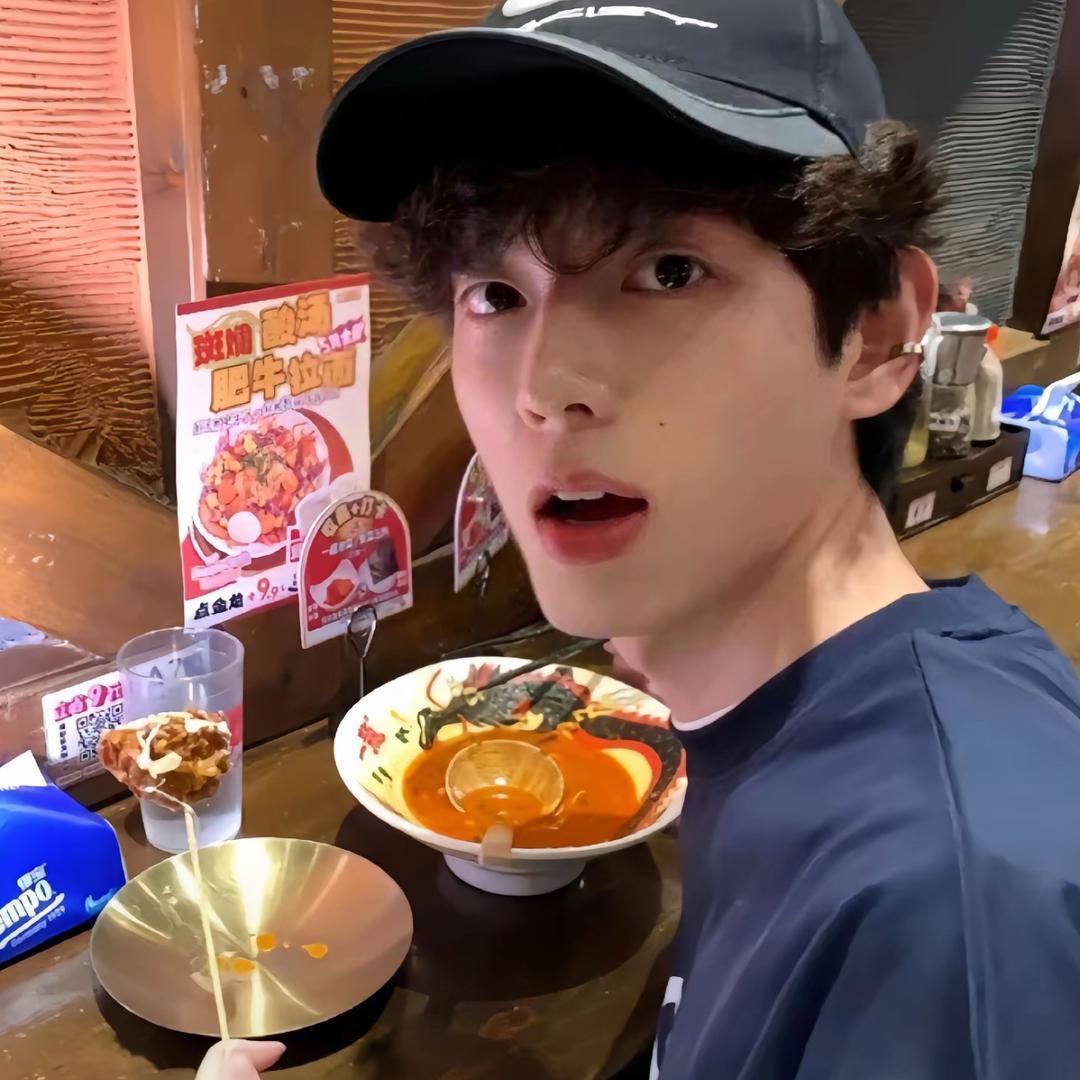 裤衩子（减肥版）已瘦20斤