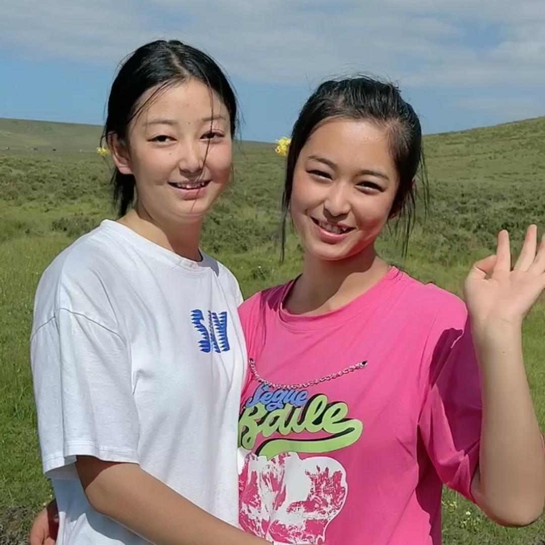 青海小花