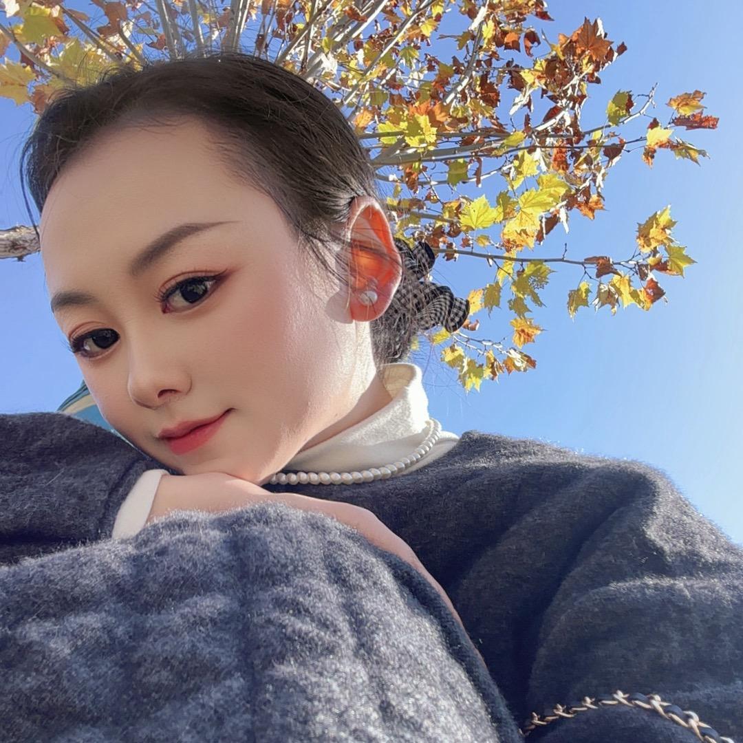 广南丽丽【媛匠调肤分红股东】