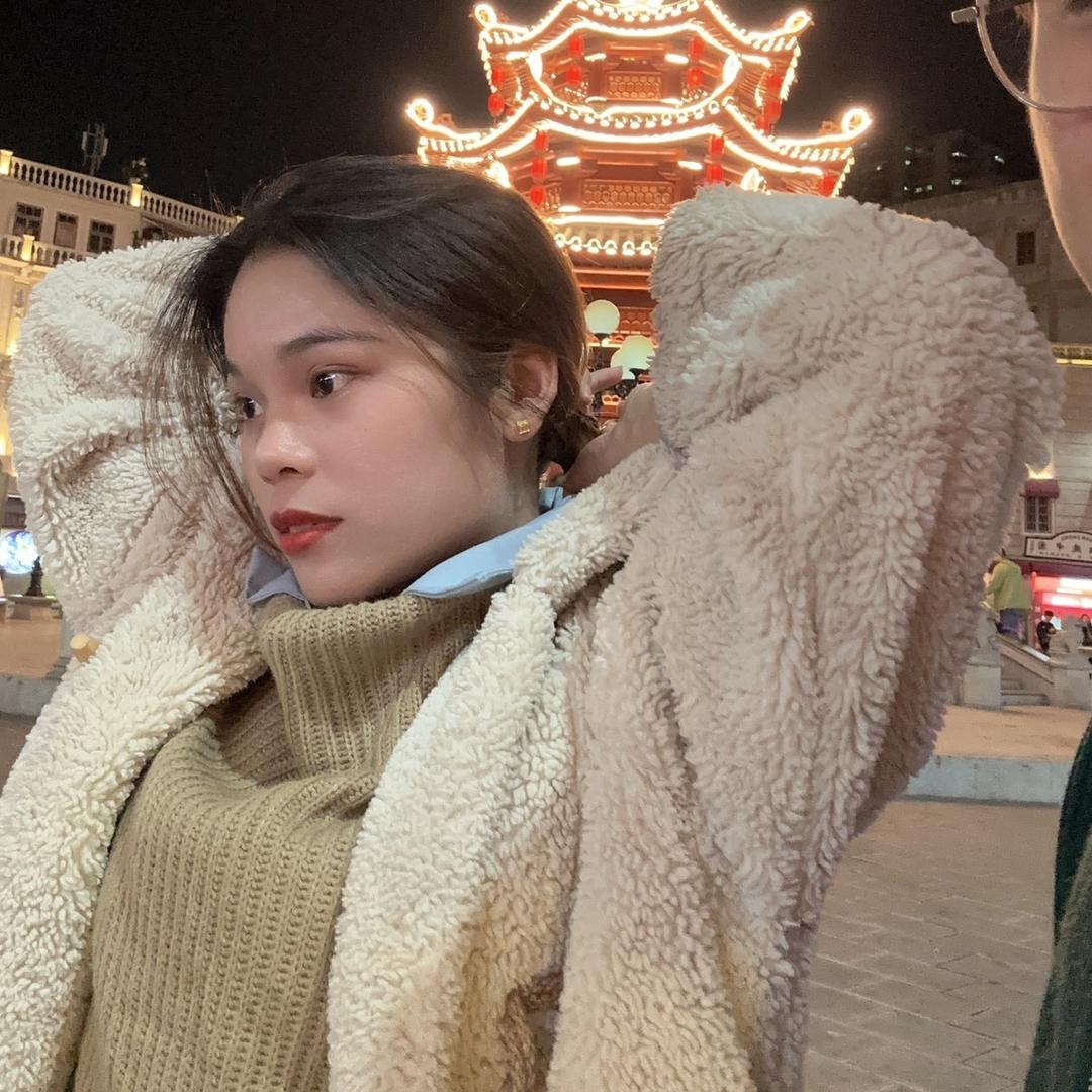 欧阳娜外贸仓