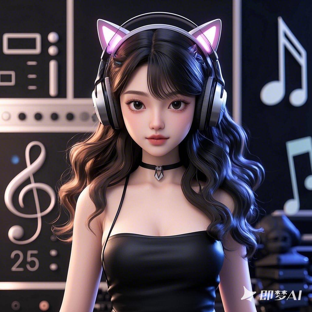 猫耳FM(歌单狂魔版)