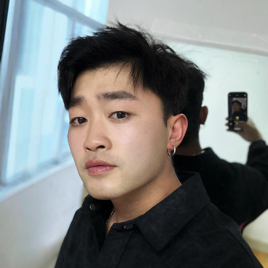 宋翔宇
