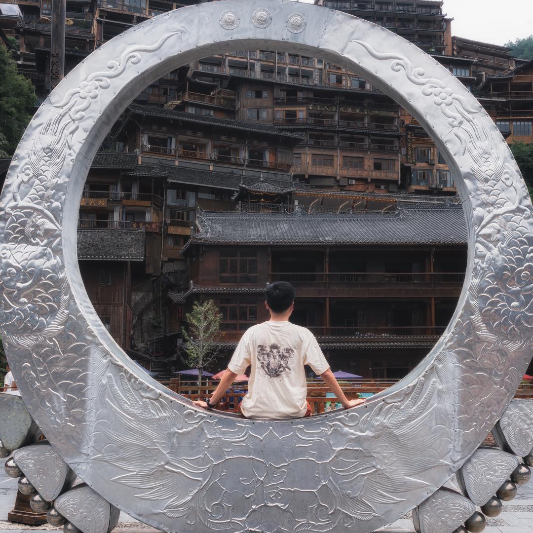 摄影人KingHo
