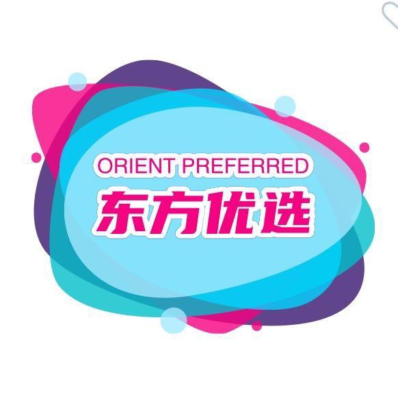 东方优选～好物在橱窗