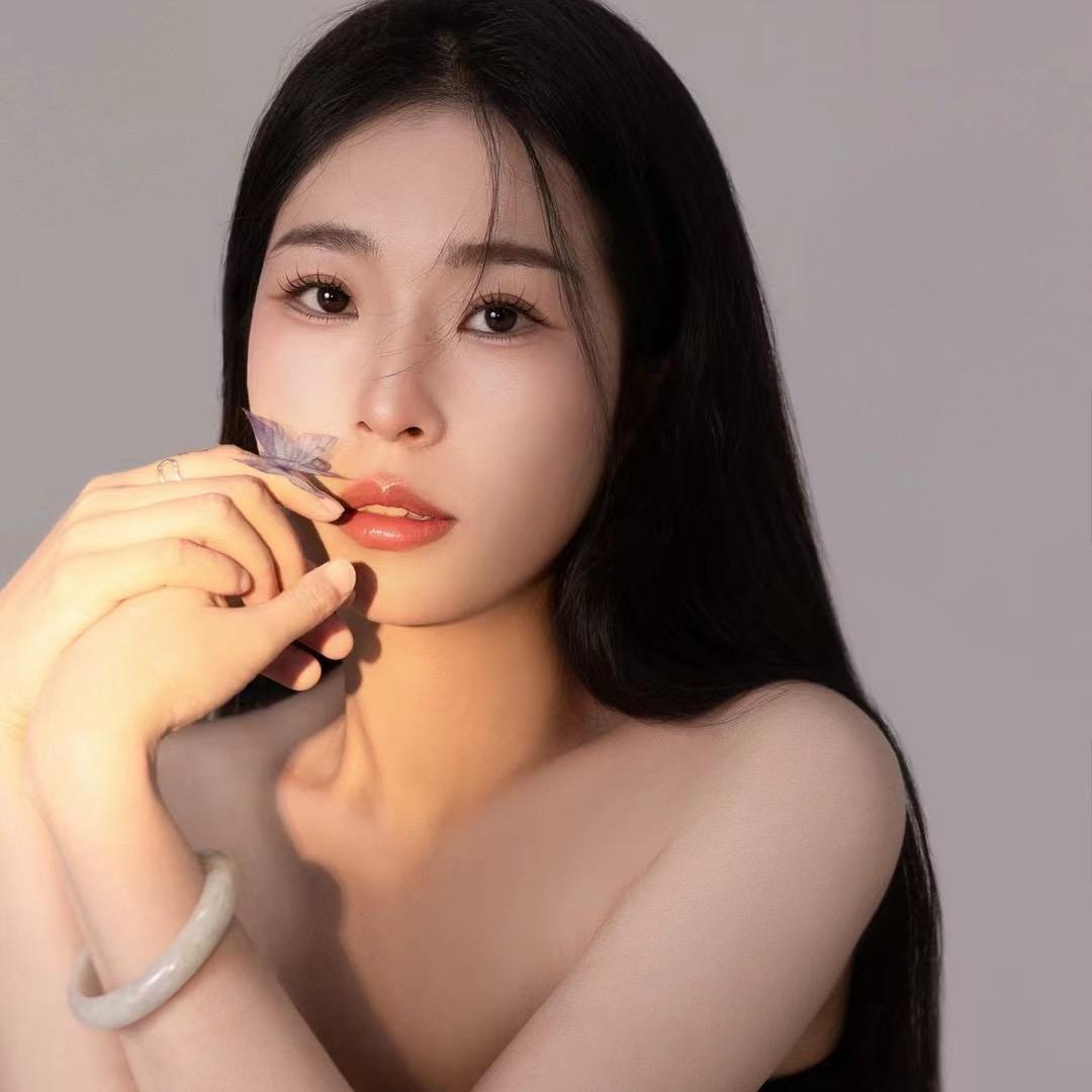 运城嘻嘻|中式美睫