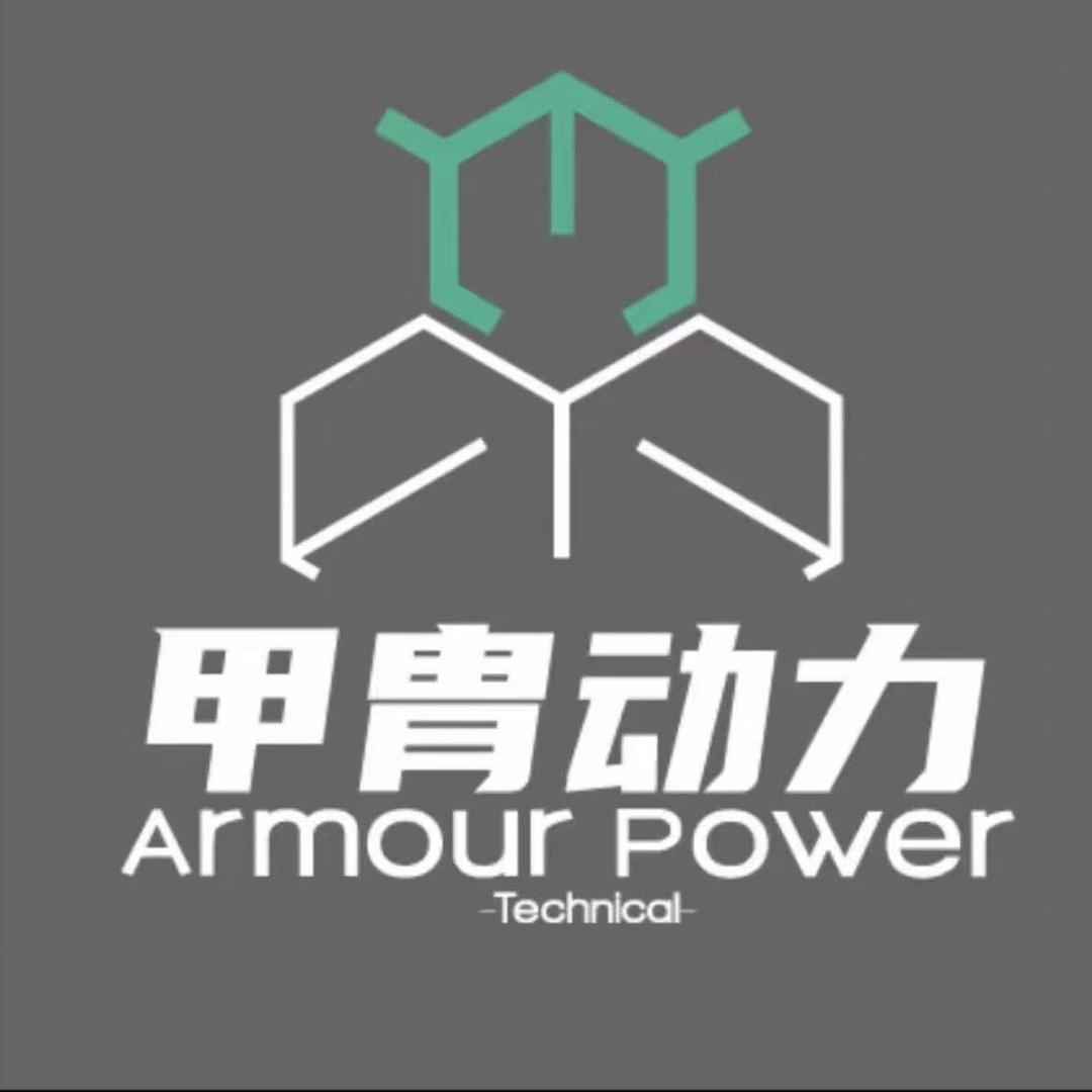 甲胄凌博控制器