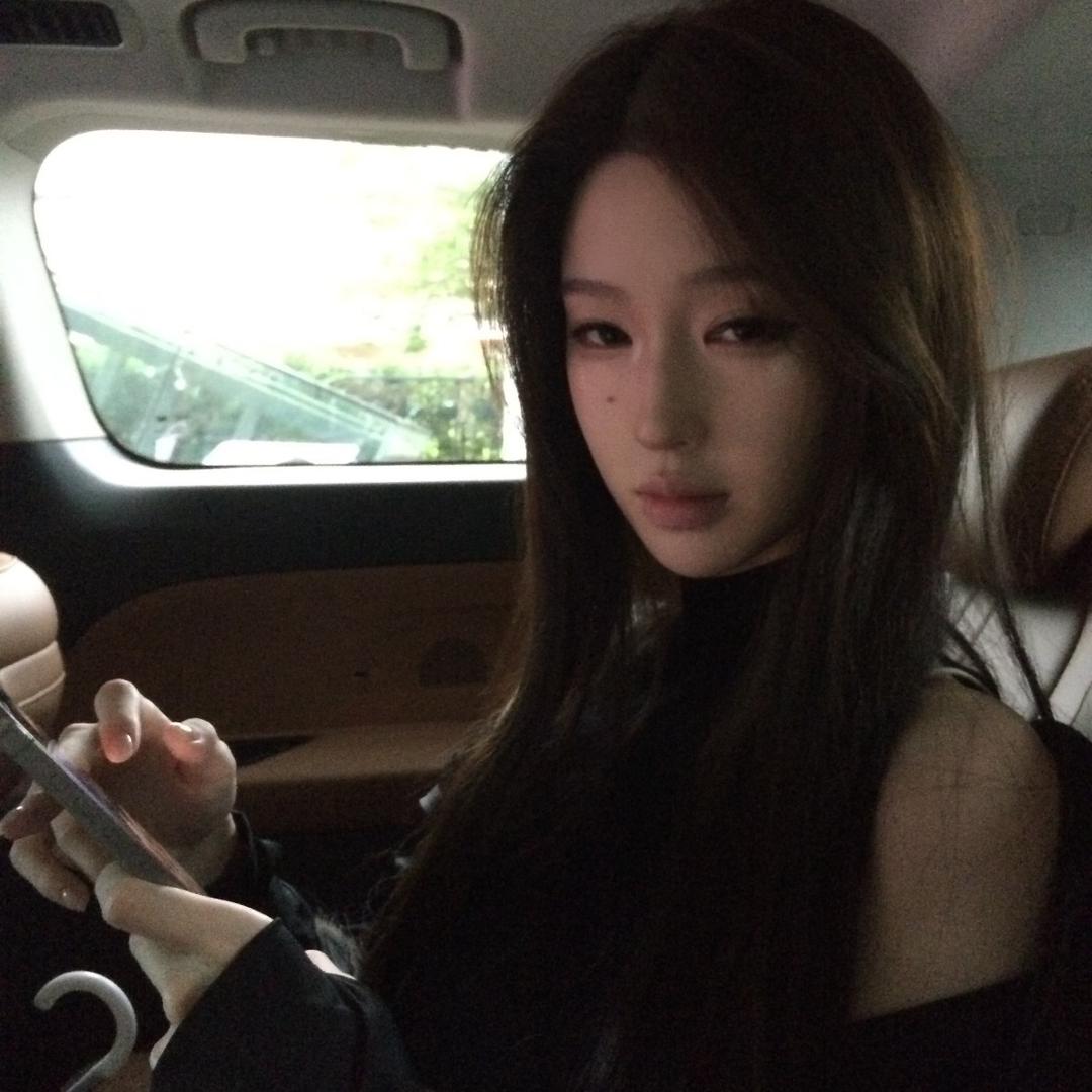 小sy酱