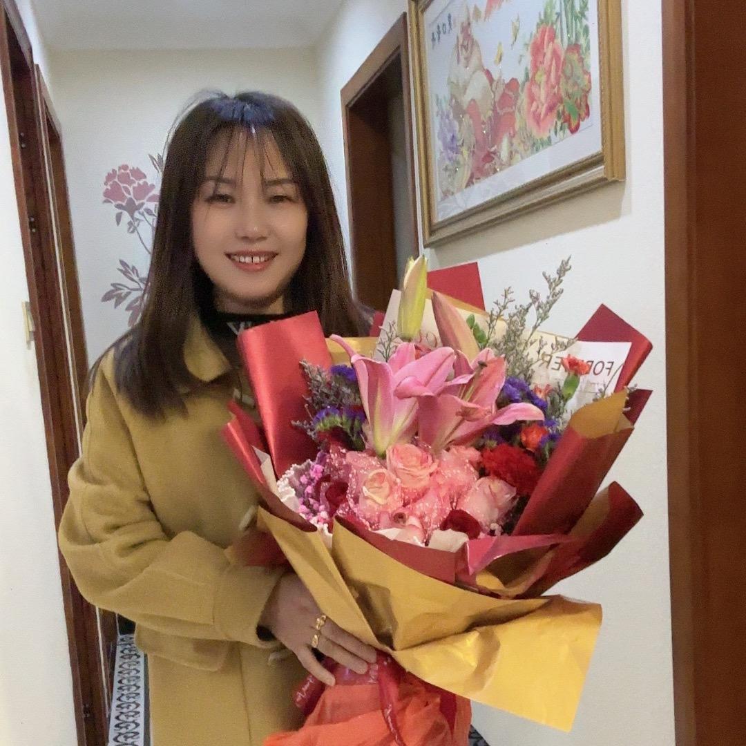 阿香