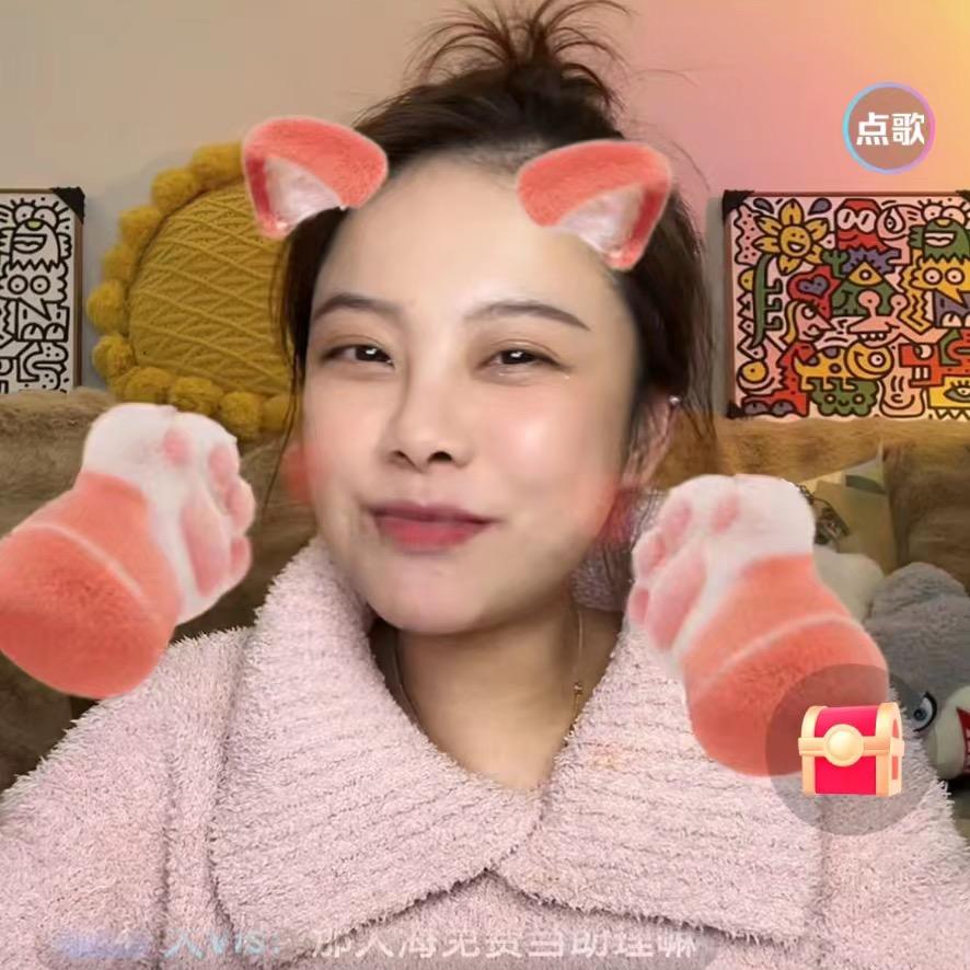 敏敏子～