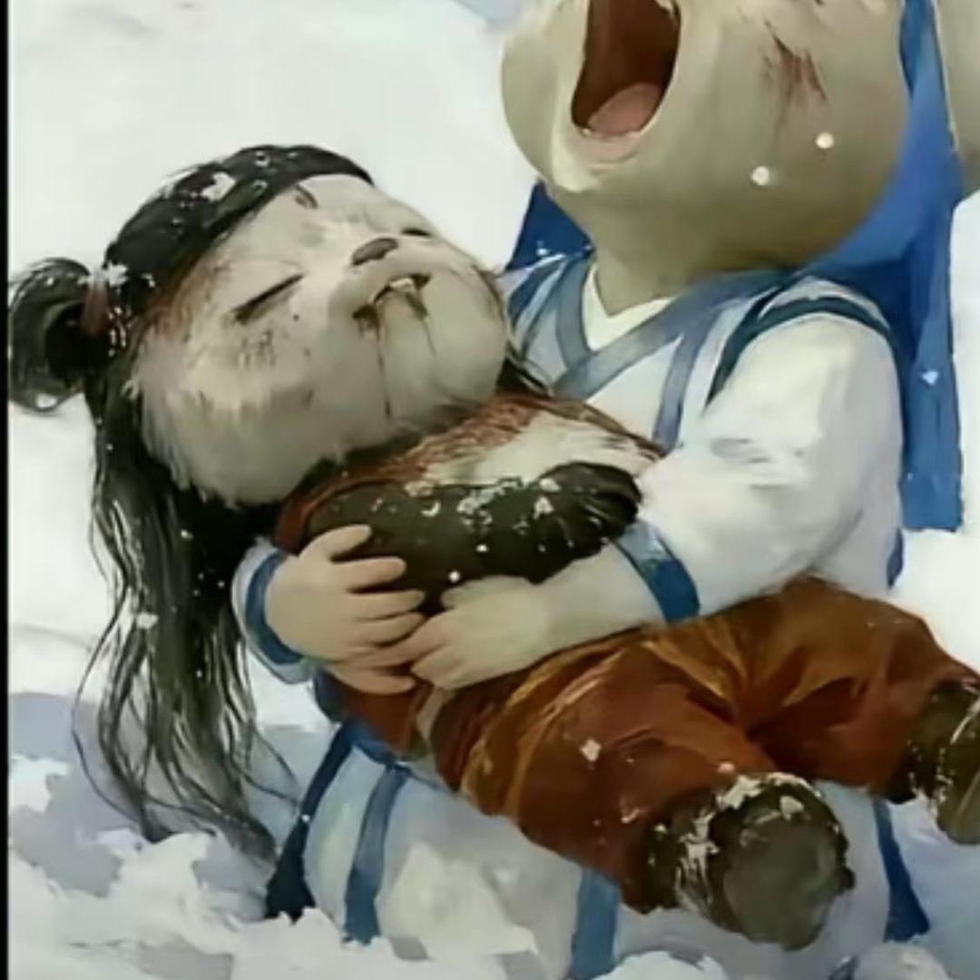 超级无敌大帅比