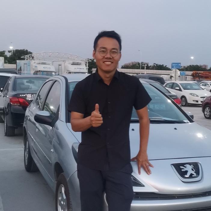 大圣收车