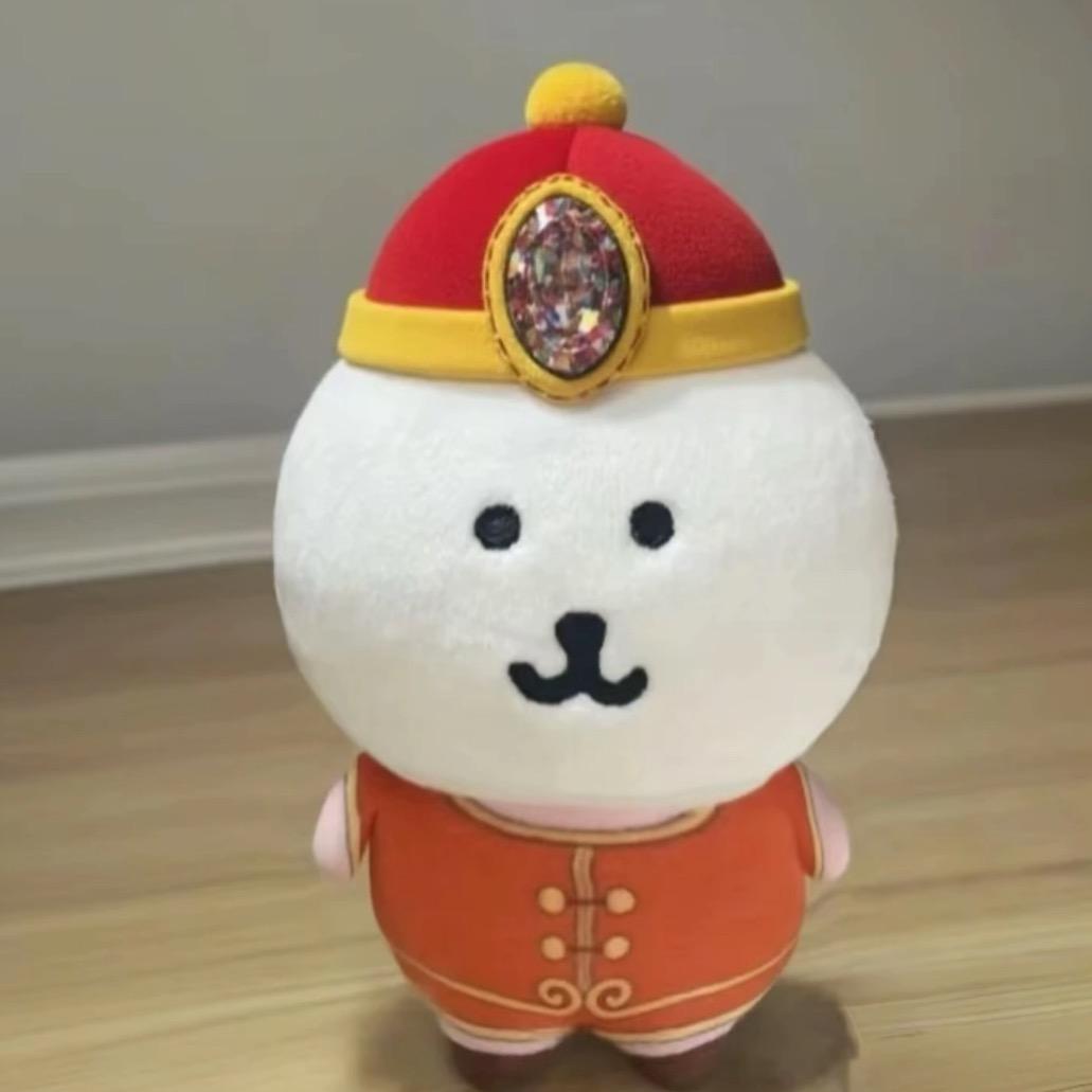 说话那么大声干嘛？