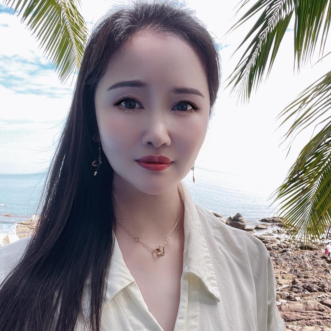 倾慕💫